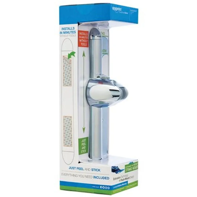 Oxygenics Shower head holder